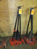 RIDGID 460-6 TRISTAND