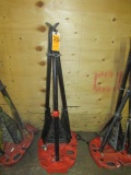 RIDGID 460-6 TRISTAND