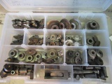 ASSORTED PIPE CUTTER PARTS