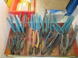 ASSORTED PLIERS