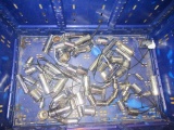 ASSORTED 1/2'' DRIVE SOCKETS