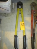 24'' BOLT CUTTER