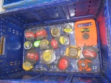 ASSORTED TAPE MEASURES