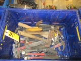 ASSORTED HAMMERS