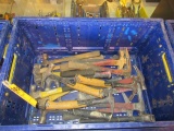 ASSORTED HAMMERS