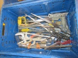 ASSORTED HACKSAWS