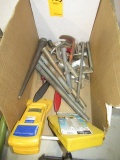 ASSORTED TOOLS