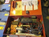 T-DRILL T-D55 W/CASE