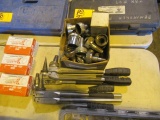 ASSORTED EXPANDER TOOLS