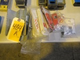 ASSORTED LOCKOUT TAGS