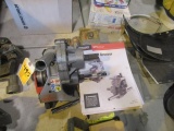 RIDGID 975 COMBO ROLL GROOVER