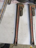 36'' PIPE WRENCH