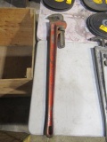 48'' PIPE WRENCH