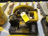 DEWALT 120V CHOP SAW