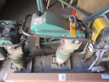 WACKER BS600 JUMPING JACK *NO MOTOR