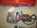 MILWAUKEE 120V HOLE HAWG