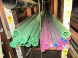 ASSORTED AQUATHERM PIPE