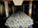 ASSORTED PVC PIPE