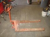 PALLET JACK