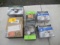 ASSORTED MOTION SECURITY LIGHTS