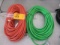 (2) EXTENSION CORDS