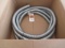 25' 1-1/2'' REDUCED WALL STEEL FLEXABLE METAL CONDUIT