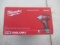 MILWAUKEE M18 CORDLESS 3/8'' COMPACT IMPACT WRENCH (TOOL ONLY)