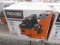 RIDGID 4 GALLON PORTABLE WET/DRY VAC