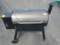 TRAEGER PELLET GRILL (MISSING GRILL GRATE)