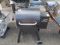 TRAEGER PELLET GRILL