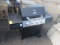 DYNA-GLO 4 BURNER GAS GRILL