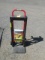 MILWAUKEE JUNIOR ELITE CONVERTABLE HAND TRUCK