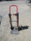 MILWAUKEE JUNIOR ELITE CONVERTABLE HAND TRUCK