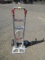 MILWAUKEE 4 IN 1 HAND TRUCK