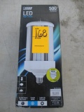 FEIT ELECTRIC 500 WATT LED REPLACMENT LIGHT