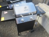 DYNA-GLO 2 BURNER GAS GRILL