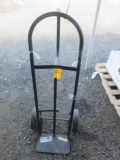 MILWAUKEE HEAVY DUTY D-HANDLE HAND TRUCK