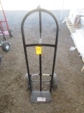 MILWAUKEE HEAVY DUTY D-HANDLE HAND TRUCK