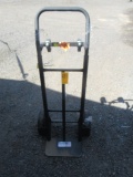 MILWAUKEE HAND TRUCK