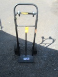 MILWAUKEE HAND TRUCK