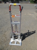 MILWAUKEE 4 IN 1 HAND TRUCK