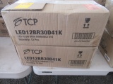 (2) CASES DIMMABLE LED LIGHTS