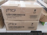 (2) CASES DIMMABLE LED LIGHTS