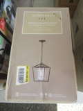 MONTEAUX OUTDOOR HANGING LANTERN