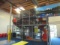 INDOOR PLAYGROUND STRUCTURE, (2) SLIDES, APPROX. 28' X 16'3'' X 18' (* BUYER RESPONSIBLE FOR