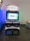 BAY TEK ''GRAND PIANO KEYS'' 2 PLAYER ARCADE GAME MFG DATE 1-31-17