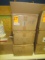 (3) BOXES ASSORTED SIZE SKY HIGH SOCKS