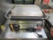 VOLLRATH CAYENNE 40794 COMMERCIAL PANINI PRESS