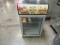 COOLPOINT COUNTERTOP REFRIGERATED MERCHANDISER