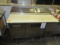 TRUE TPP-60 TWO DOOR REFRIGERATED PIZZA PREP TABLE